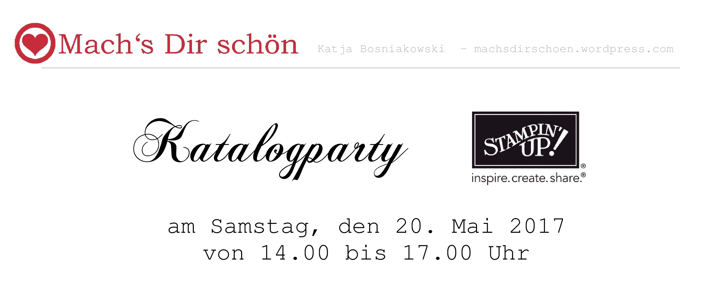 Read more about the article Katalogparty – durch den Katalog stöbern und Käffchen trinken