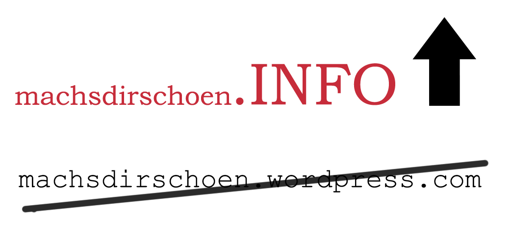 Read more about the article machsdirschoen.info – Mach’s Dir schön ist umgezogen – NEU mit Envelope Punchboard Rechner