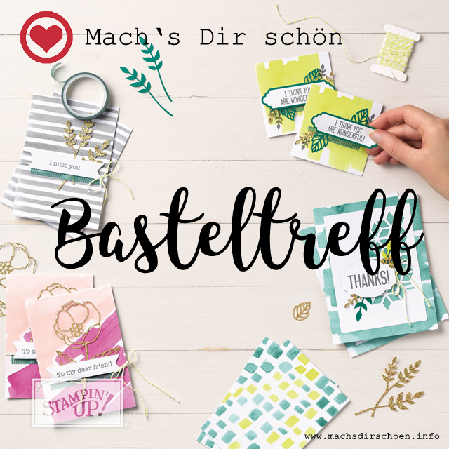 Read more about the article Rückblick Basteltreff 03. November 2017