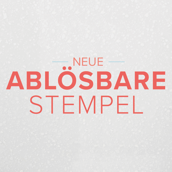 Read more about the article ablösbare Stempel bei Stampin‘ Up! – wichtige Infos, Tipps und Tricks