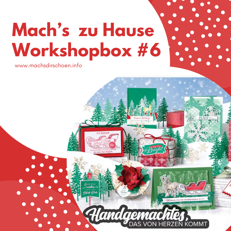 Read more about the article Mach‘s zu Hause! Workshopbox #6 – Workshop2go