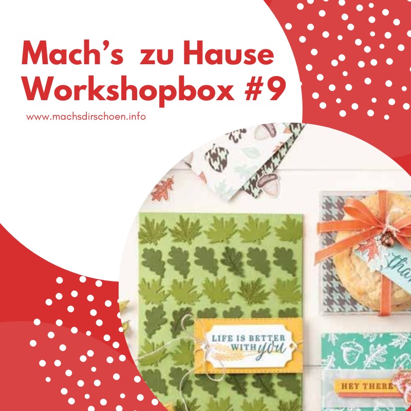 Read more about the article Mach‘s zu Hause! Workshopbox #9 – Workshop2go im Oktober