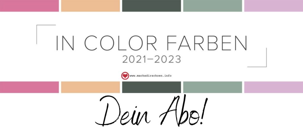 In Color 2021-2023 Abo