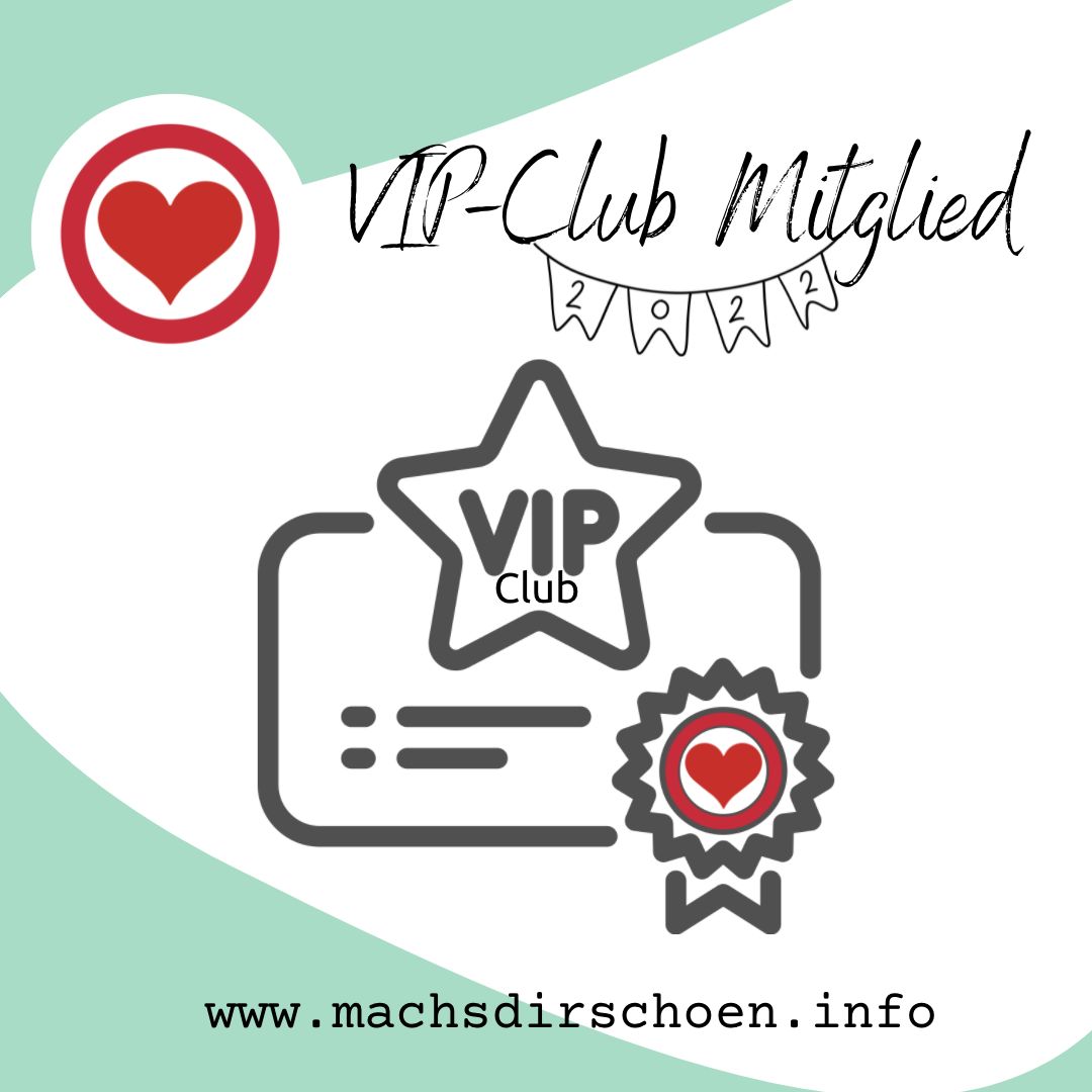 Read more about the article Werde Mach’s Dir schön VIP Kunde und profitiere von vielen Vorteilen – neues tolles Konzept ❤️