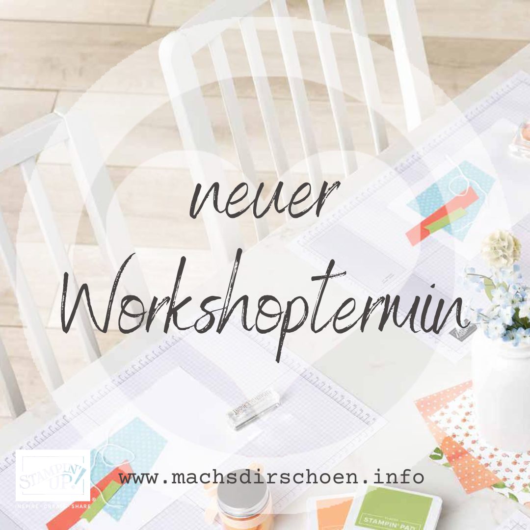 Read more about the article Workshop Explosionsbox und Funfold Karte