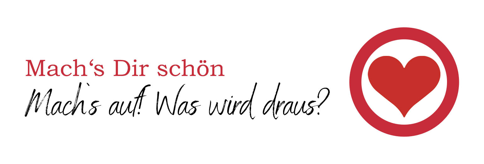 Read more about the article neue Mach’s auf! Was wird draus? Challenge #9