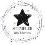 Mach’s Dir schön – Stempler des Monats