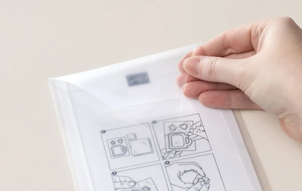 Stampin’ Up! ändert Stempel & Verpackungen