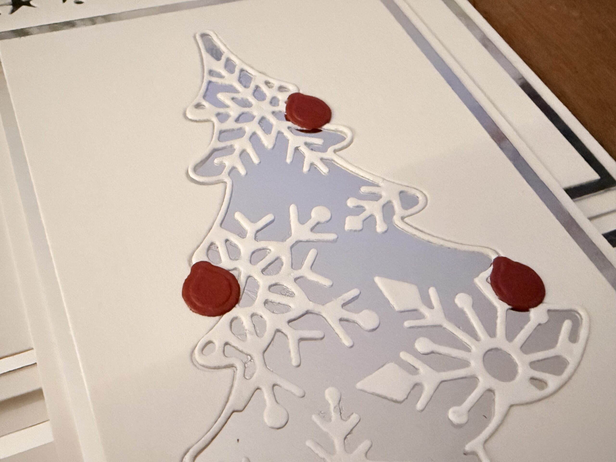 Mehr über den Artikel erfahren Kreativer Adventskalender 2025 – Türchen 1