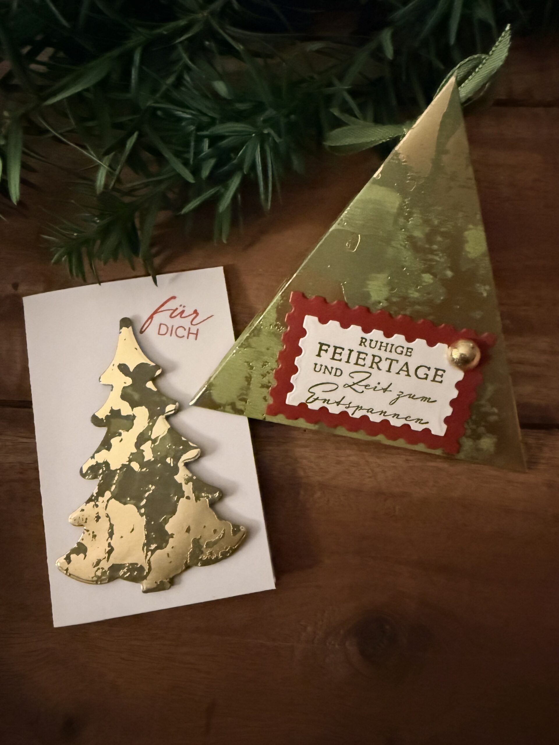 Mehr über den Artikel erfahren Kreativer Adventskalender 2025 – Türchen 3