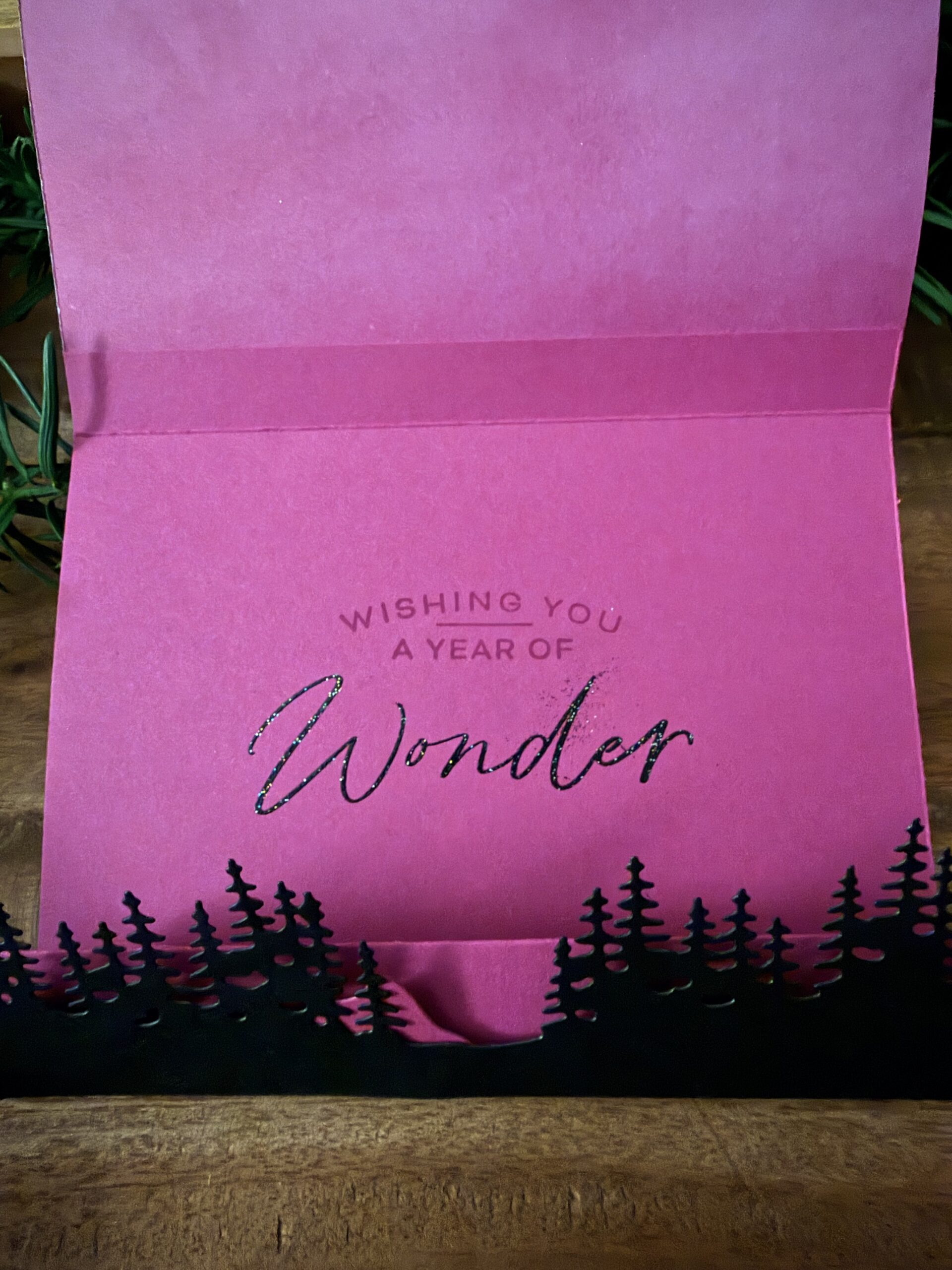 Mehr über den Artikel erfahren Kreativer Adventskalender 2025 – Türchen 13