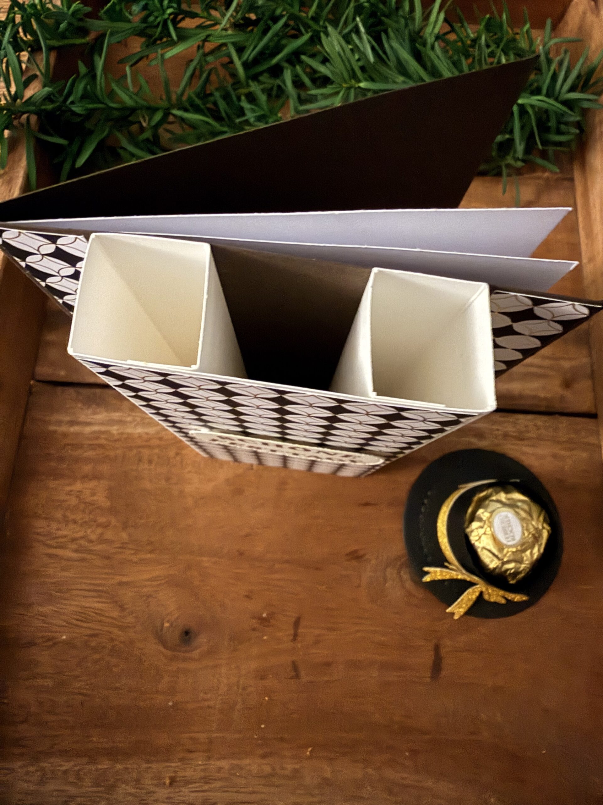 Mehr über den Artikel erfahren Kreativer Adventskalender 2025 – Türchen 17