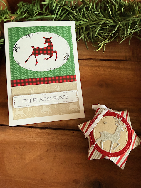 Mehr über den Artikel erfahren Kreativer Adventskalender 2025 – Türchen 23