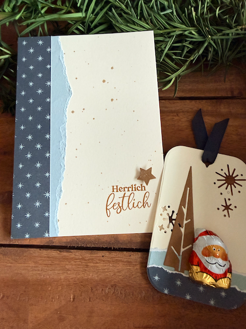 Mehr über den Artikel erfahren Kreativer Adventskalender 2025 – Türchen 24